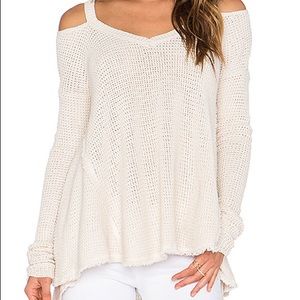 Free People Moonshine Sweater